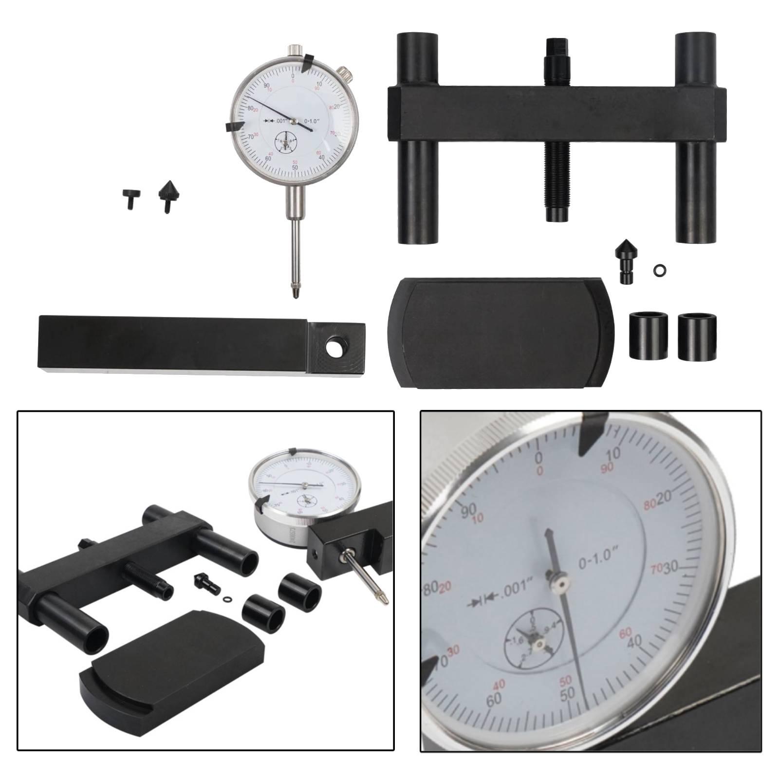 Heavy Duty Metal Sleeve Height - Workshop Measuring Tools ulasan dan harga