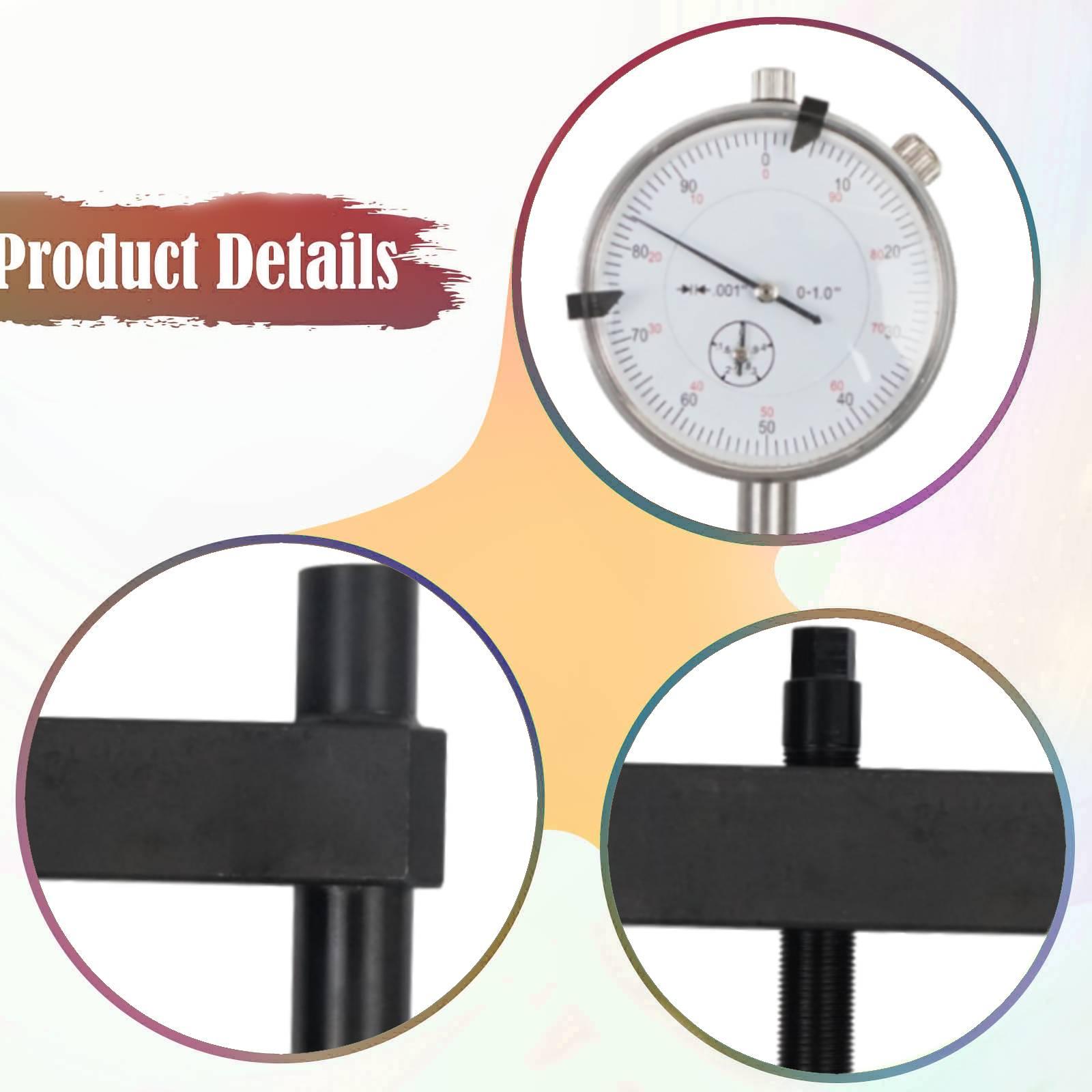 Heavy Duty Metal Sleeve Height - Workshop Measuring Tools ulasan dan harga