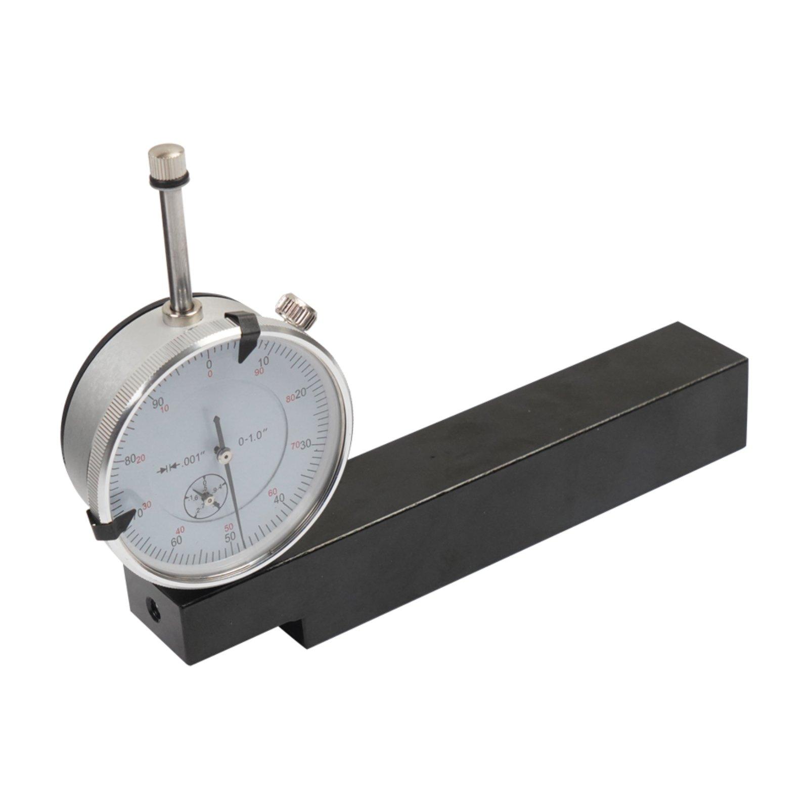 Heavy Duty Metal Sleeve Height - Workshop Measuring Tools ulasan dan harga
