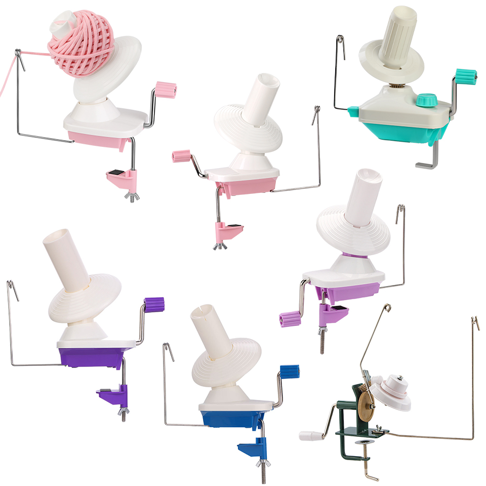 Imazy Yarn Cake Winder Spinner - Hand Tools Mechanical Workshop ulasan dan harga