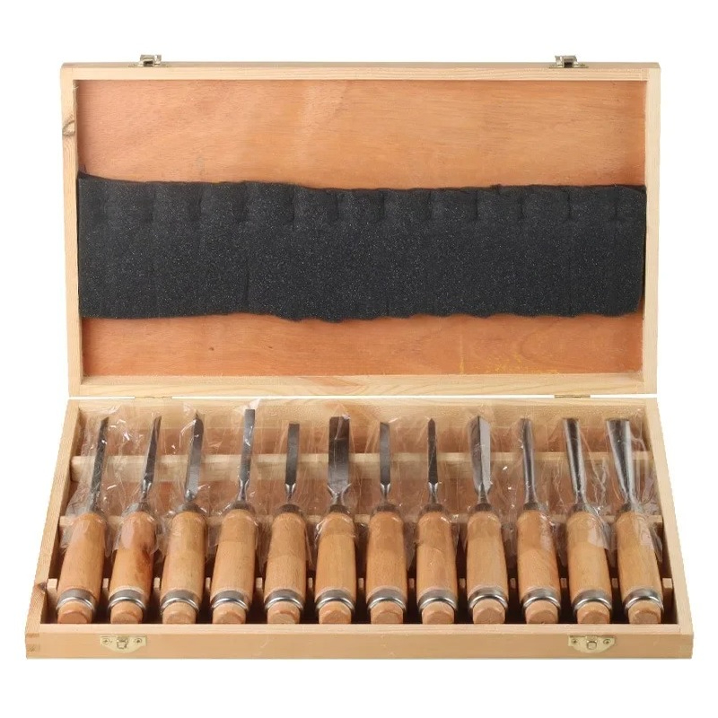 For Workshop Woodworking Carpe - Chisel Set Wood ulasan dan harga