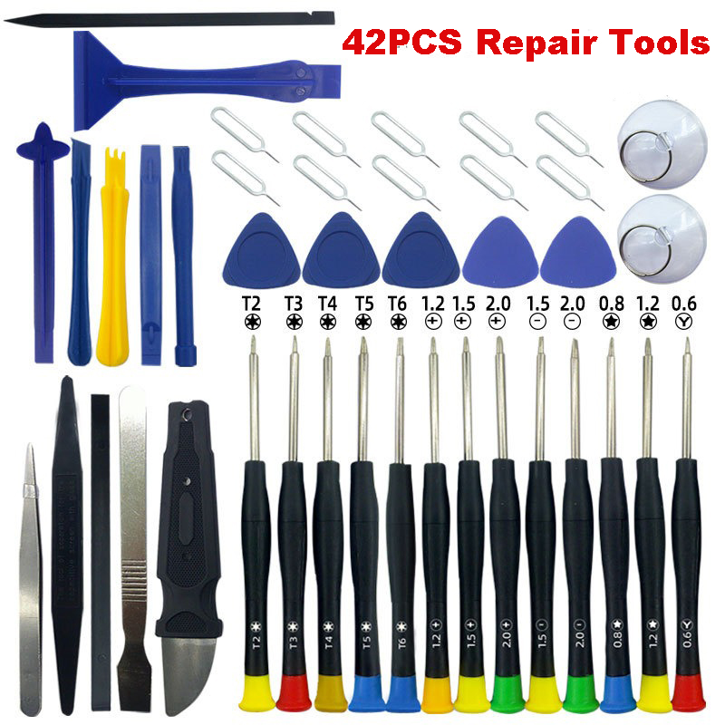 22/34/40/42 in 1 Mobile Phone  - Tools Xiaomi ulasan dan harga