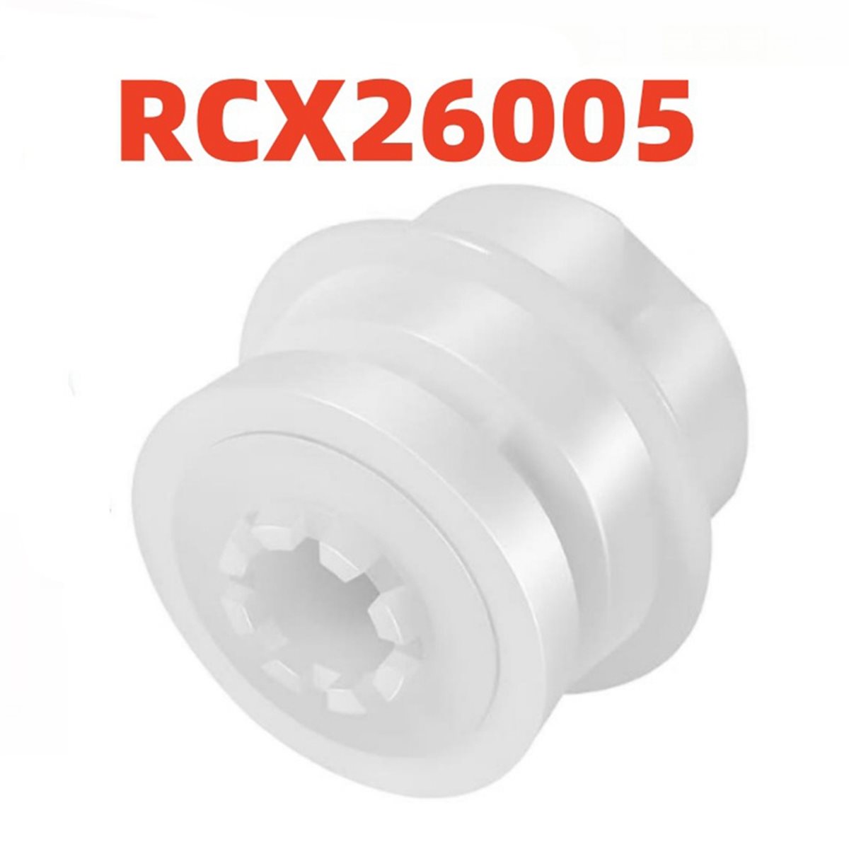 KSOL RCX26005 Wheel Tube Beari - Tools Qc ulasan dan harga