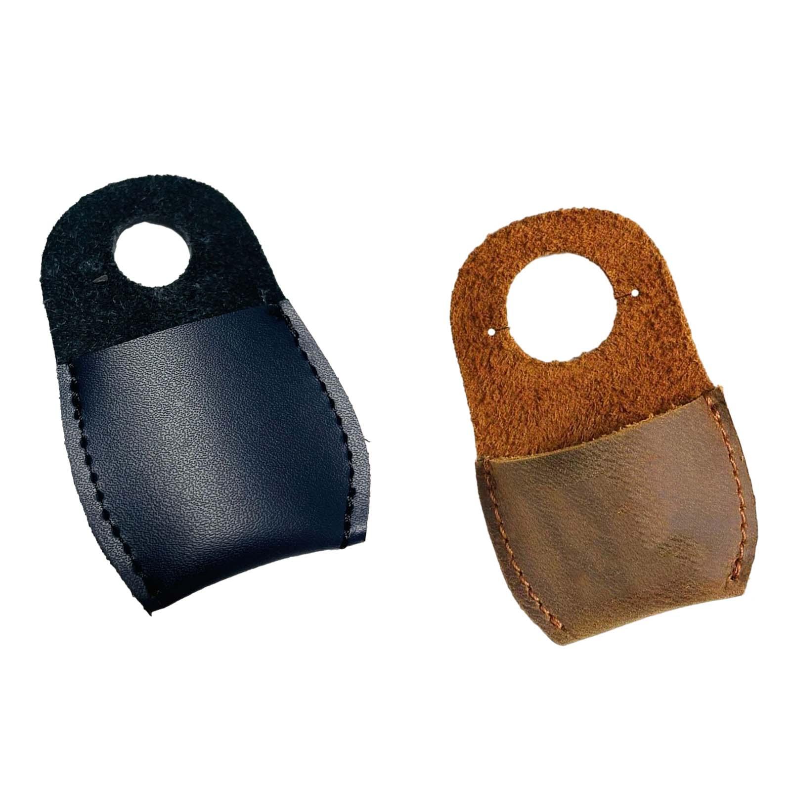 Breathable Thumb Guard PU Leat - Workshop Tools And Safety ulasan dan harga