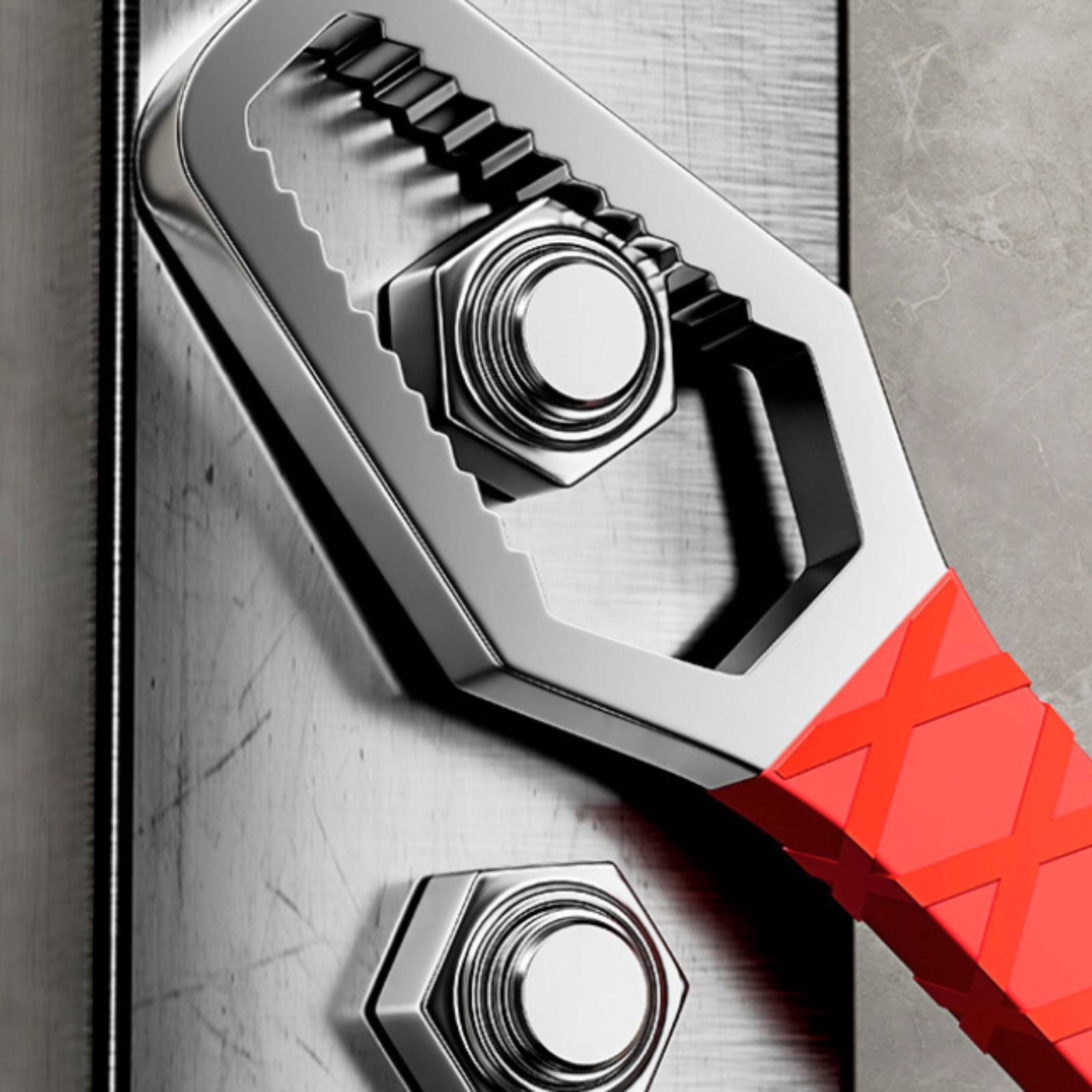 Adjustable Hammer Wrench High  - Workshop Tools Hammer ulasan dan harga