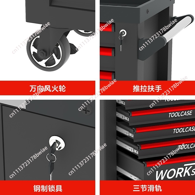 Heavy-duty auto repair tool ca - Tools Box For Workshop ulasan dan harga