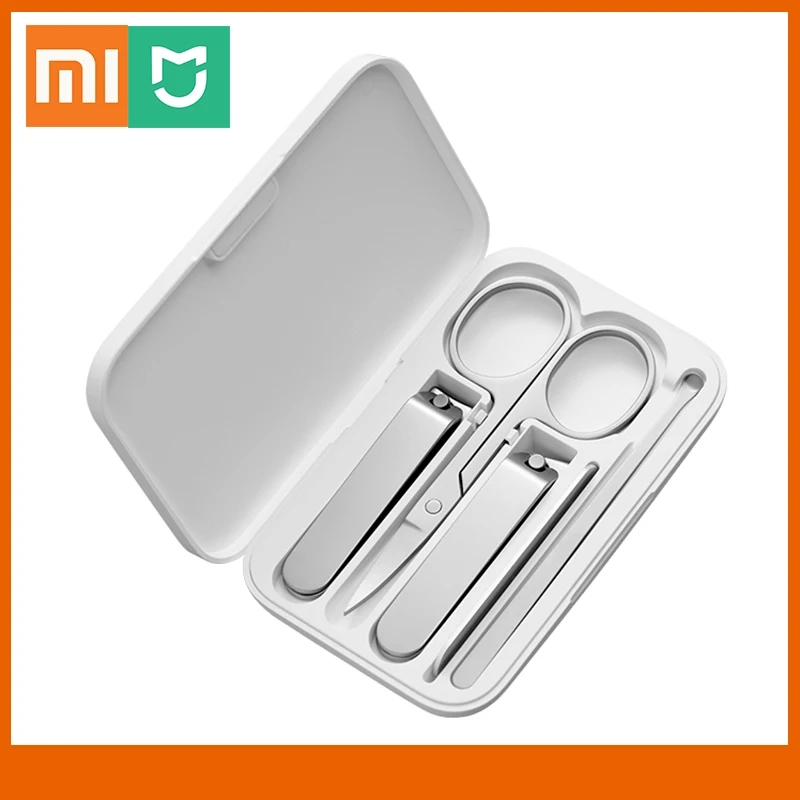 Original Xiaomi mijia Manicure - Tools Xiaomi ulasan dan harga