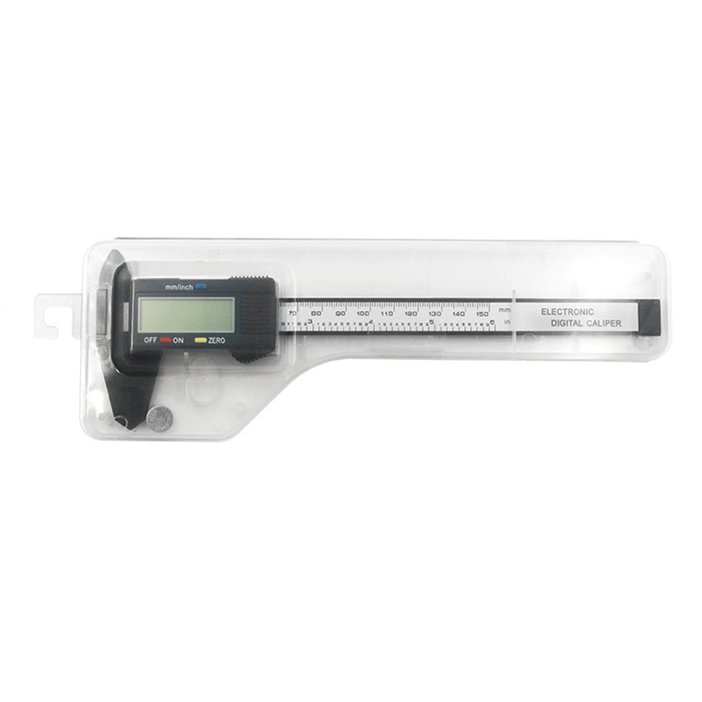 Electronic Digital Vernier Cal - Workshop Measuring Tools ulasan dan harga