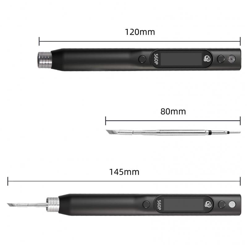 SEQURE S60P 21V Russian|Englis - Tools Qc ulasan dan harga
