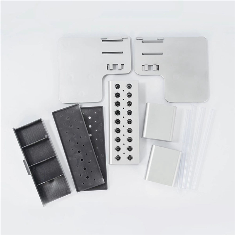 GTBL 2X Screwdriver Storage Ra - Screw Organizer Kit ulasan dan harga