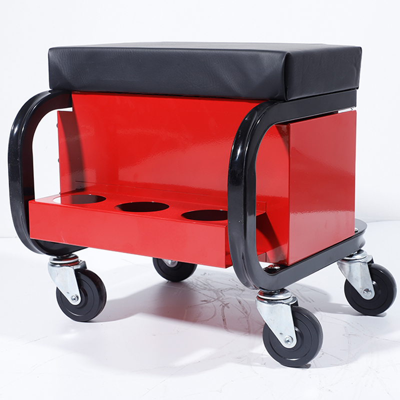 Workshop Lockable Tool Trolley - Tools Box For Workshop ulasan dan harga
