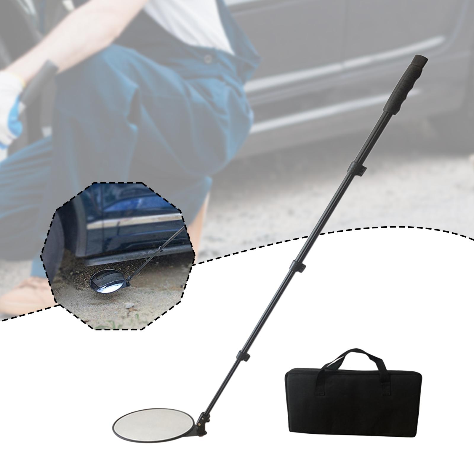 Flexible Angle Under Car Inspe - Workshop Tools And Safety ulasan dan harga