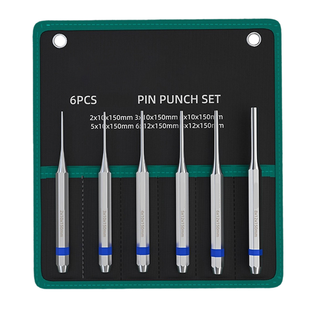 1/6pcs 2/3/4/5/6/8mm Hand Cone - Hand Tools Mechanical Workshop ulasan dan harga