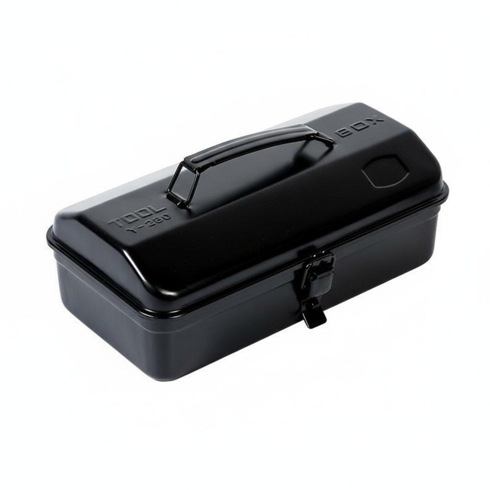 Iron Toolbox Heavy Duty Rigid  - Tools Box For Workshop ulasan dan harga