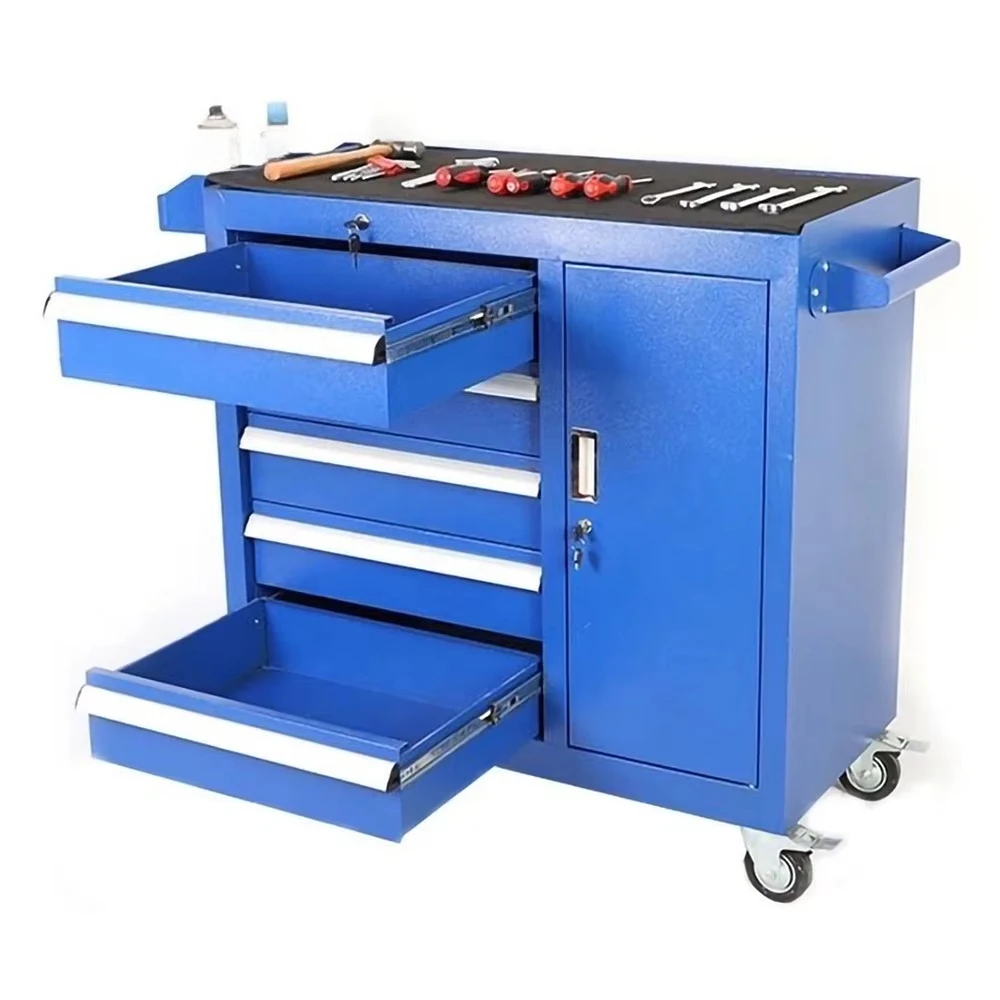 68 Drawers  Rolling Tool Box W - Tools Box For Workshop ulasan dan harga