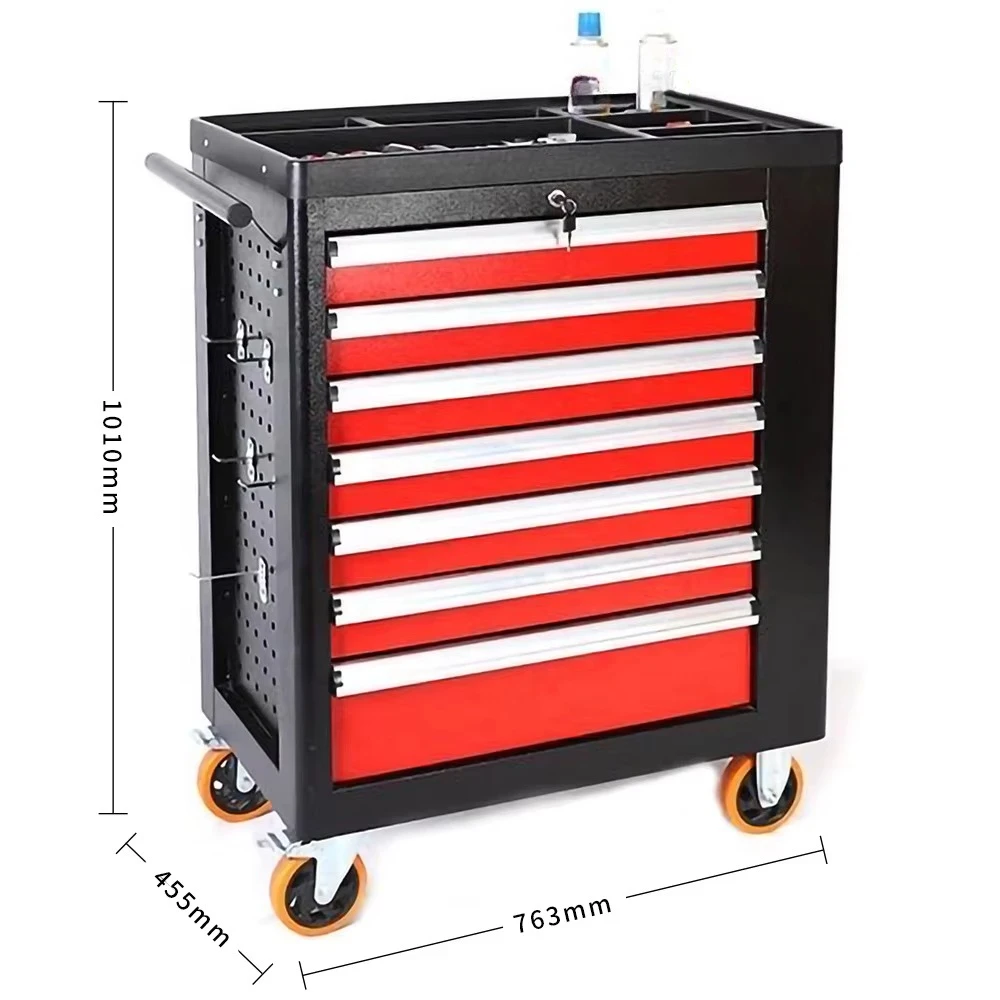 68 Drawers  Rolling Tool Box W - Tools Box For Workshop ulasan dan harga
