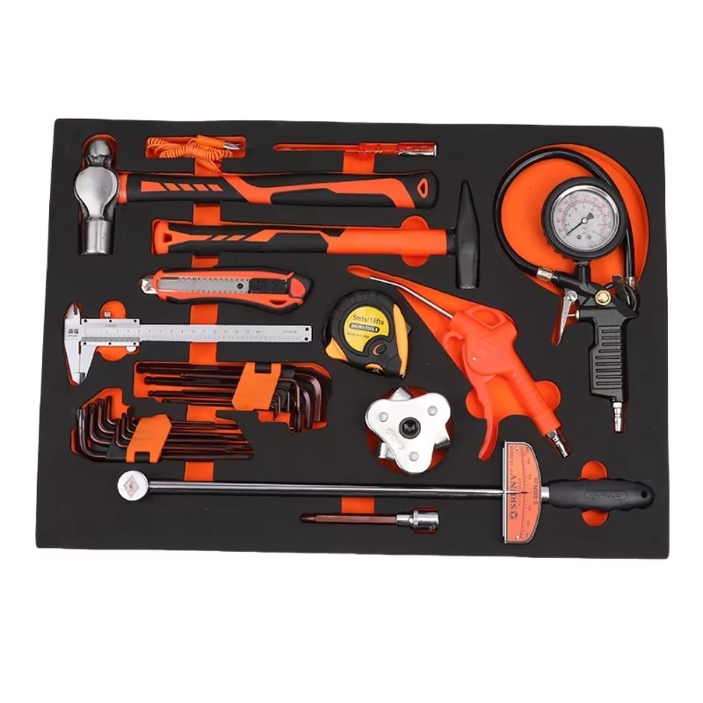 Heavy safety wrench car repair - Workshop Tools And Safety ulasan dan harga