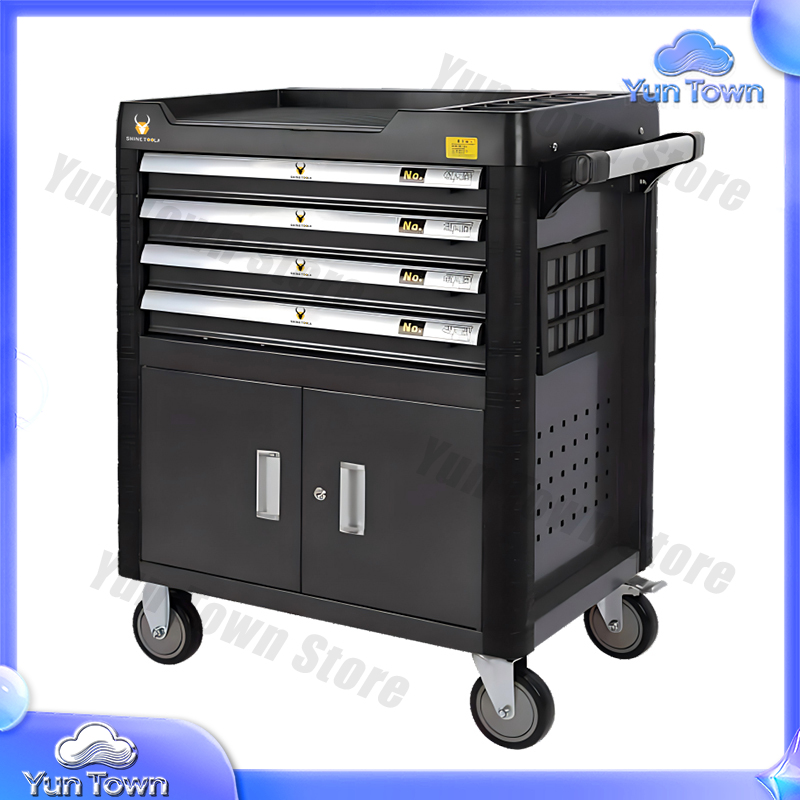 Professional Steel Tool Box wi - Workshop Tools Organizing ulasan dan harga