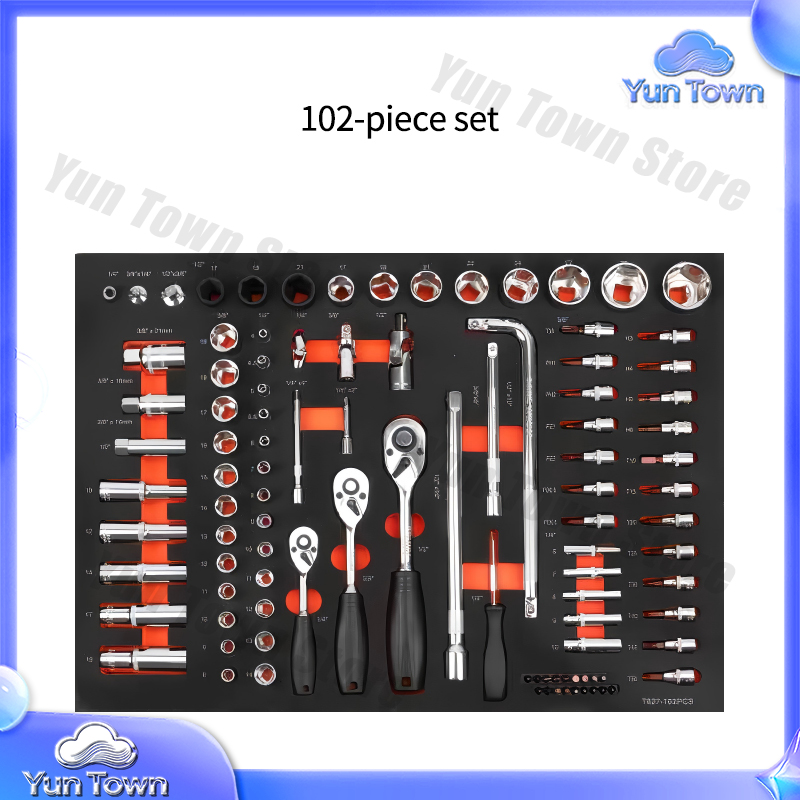 Professional Steel Tool Box wi - Workshop Tools Organizing ulasan dan harga