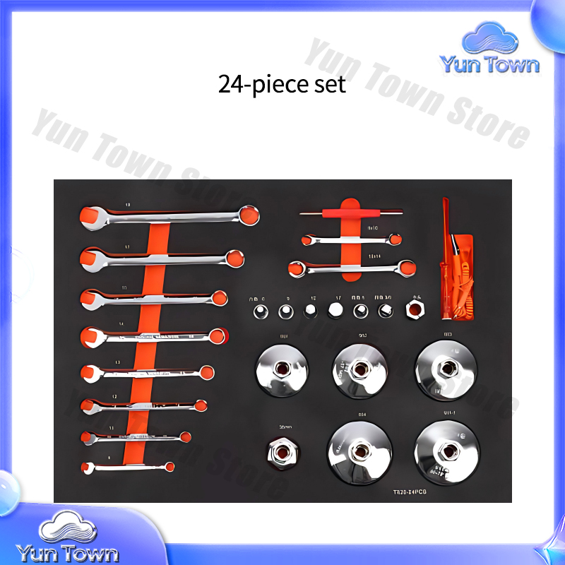 Professional Steel Tool Box wi - Workshop Tools Organizing ulasan dan harga