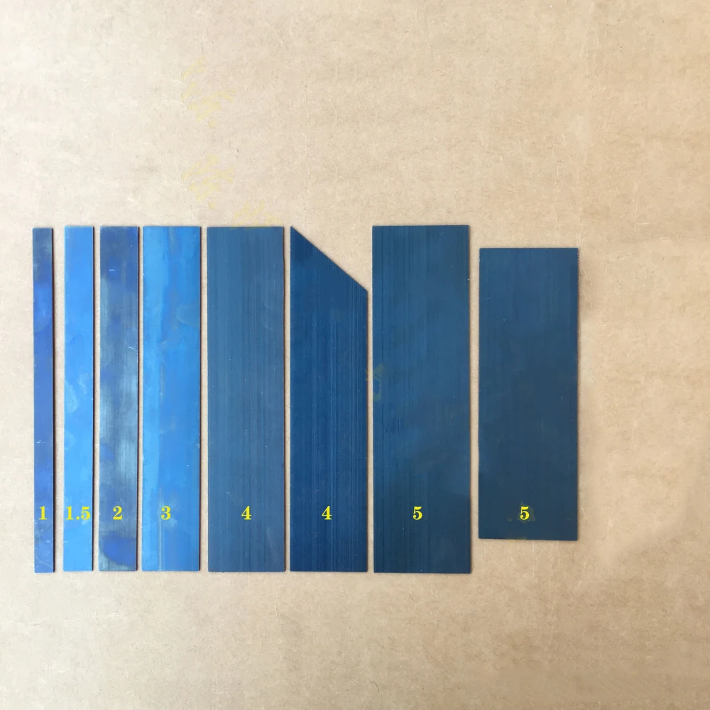 Woodworking Scraper Set Curved - Card Scraper Cabinet ulasan dan harga