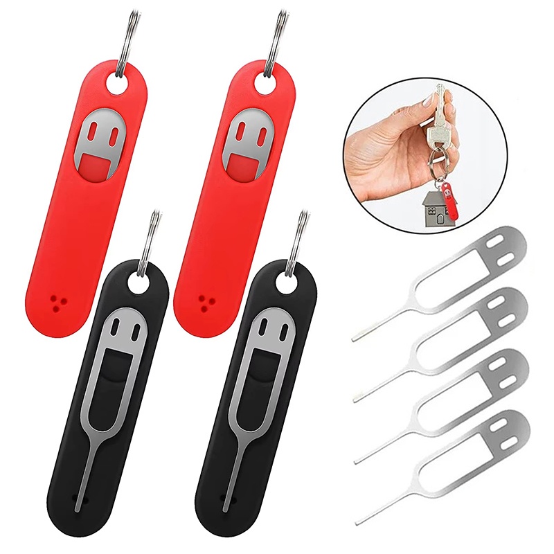 1/3/5Pcs/set Anti-Lost Sim Car - Tools Xiaomi ulasan dan harga