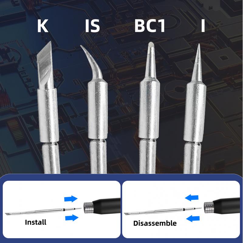 Sequre Portable S60p Electric  - Tools Qc ulasan dan harga