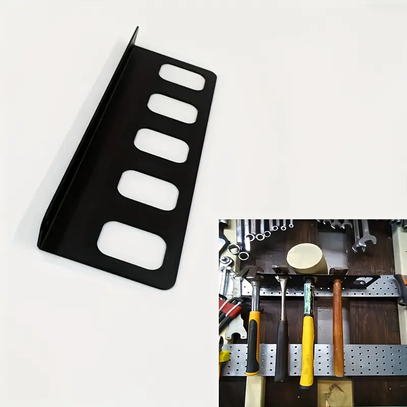 Heavy-Duty Wall-Mounted Hammer - Workshop Tools Hammer ulasan dan harga