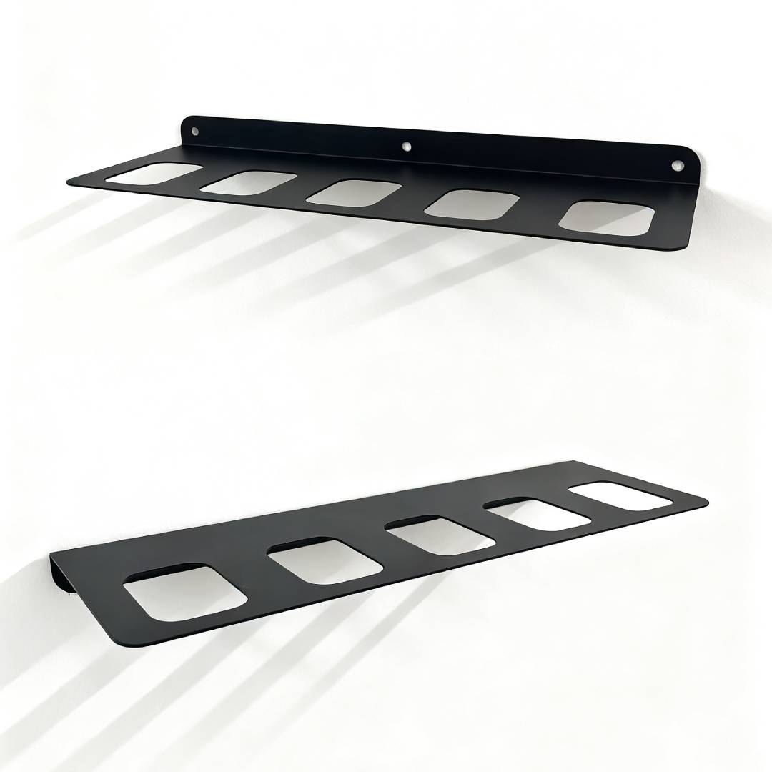 Heavy-Duty Wall-Mounted Hammer - Workshop Tools Hammer ulasan dan harga