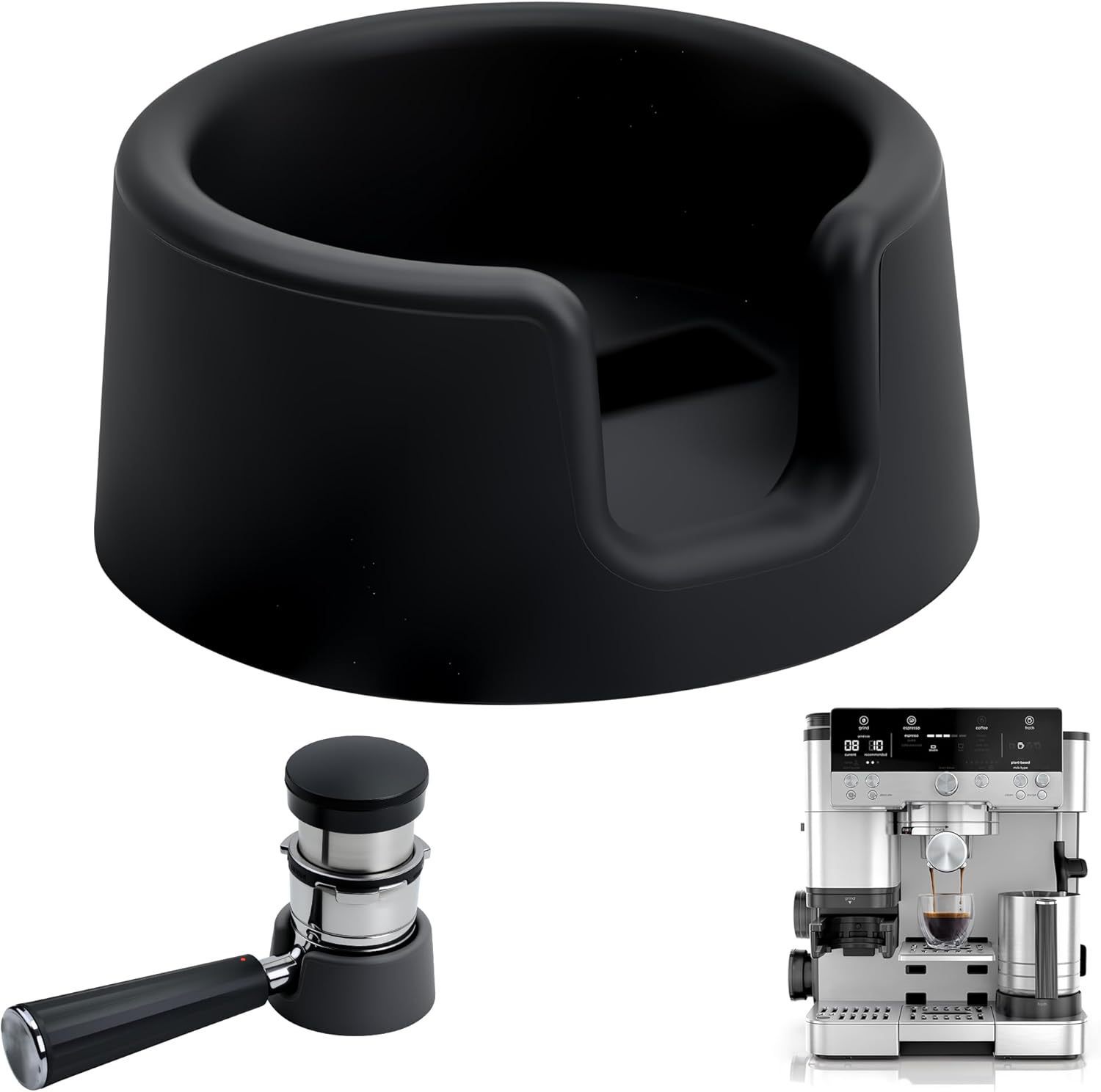 Silicon Portafilter Holder Esp - Hand Tools Mechanical Workshop ulasan dan harga