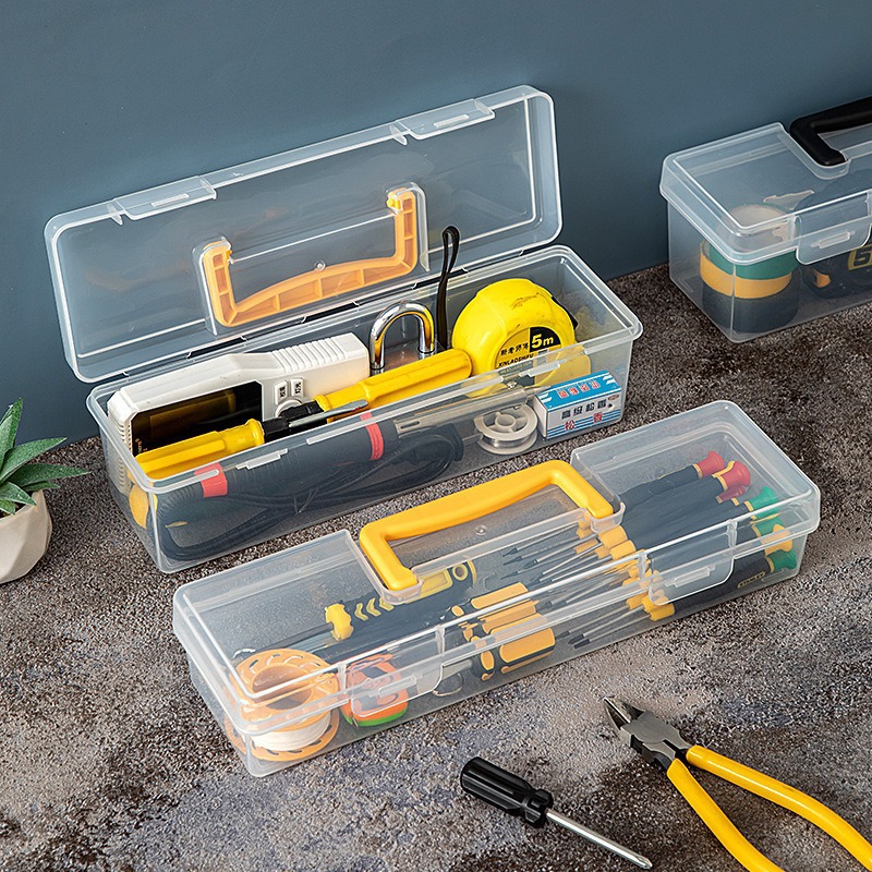 Stackable Tool Parts Storage B - Tools Box For Workshop ulasan dan harga