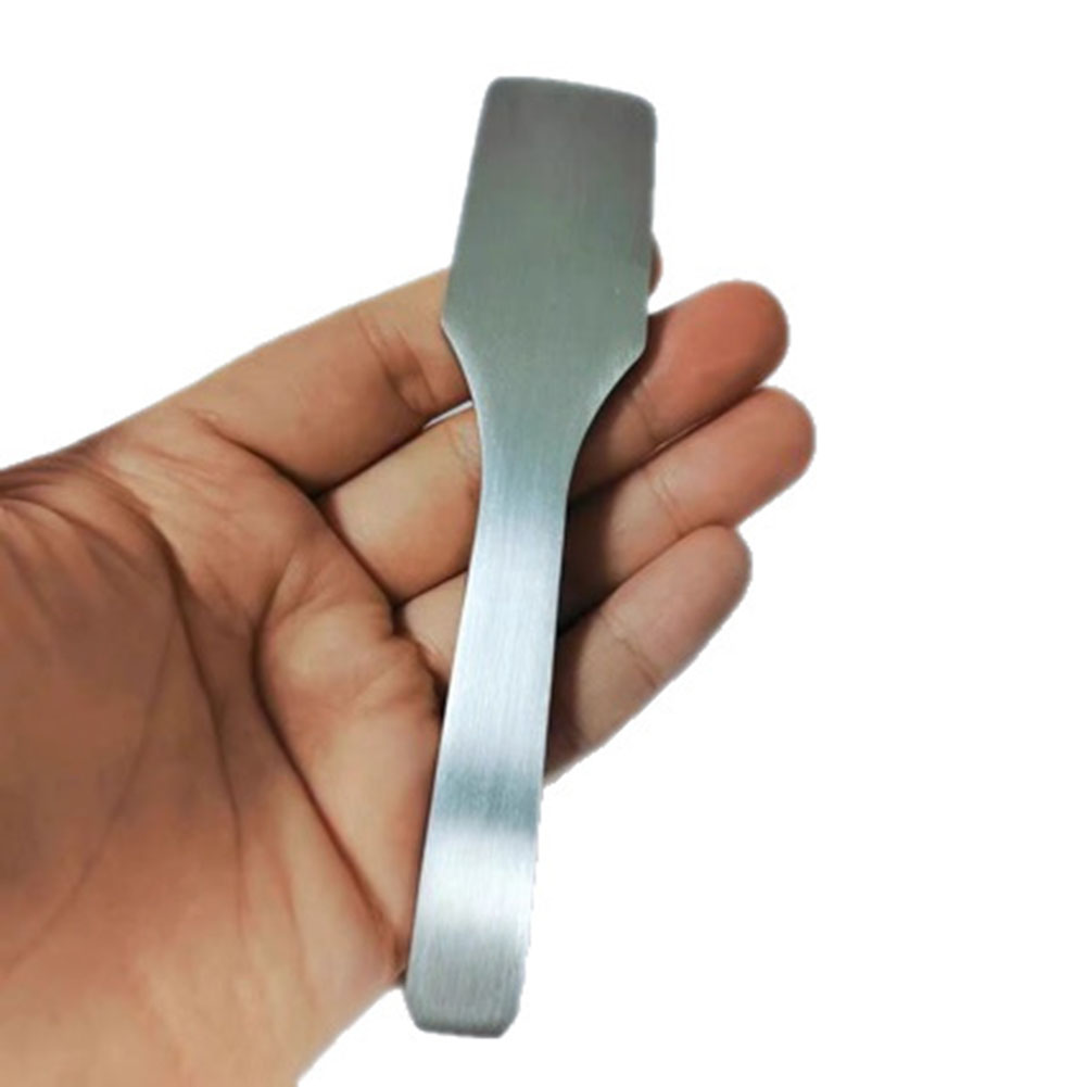 Grey Metal Leather Stitch Hamm - Workshop Tools Hammer ulasan dan harga