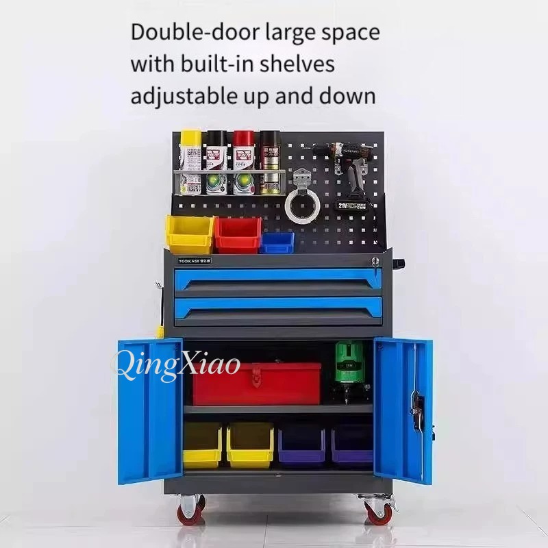 Auto repair tool cart, drawer, - Tools Box For Workshop ulasan dan harga