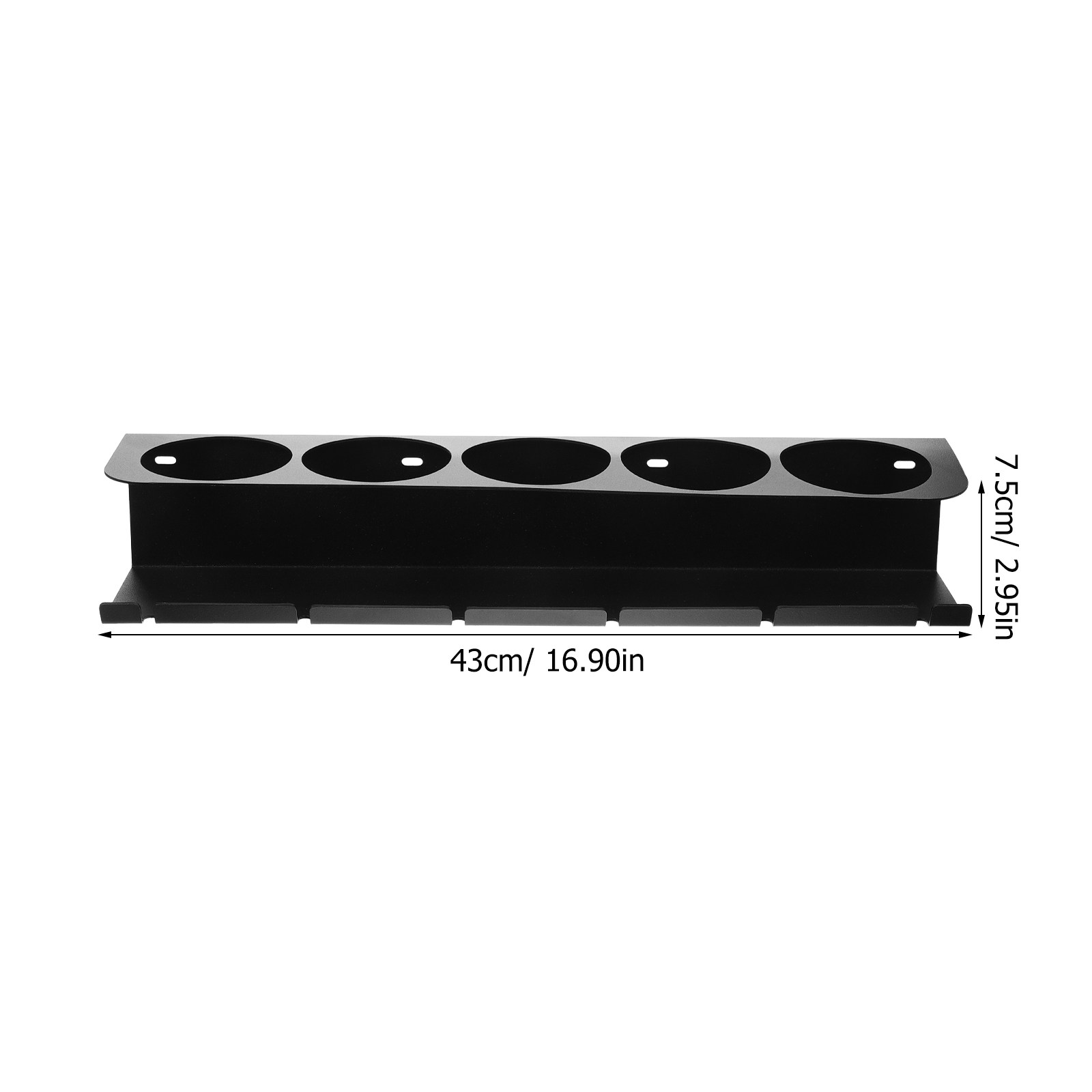 1Set Metal Power Tool Storage  - Power Tools For Workshop ulasan dan harga