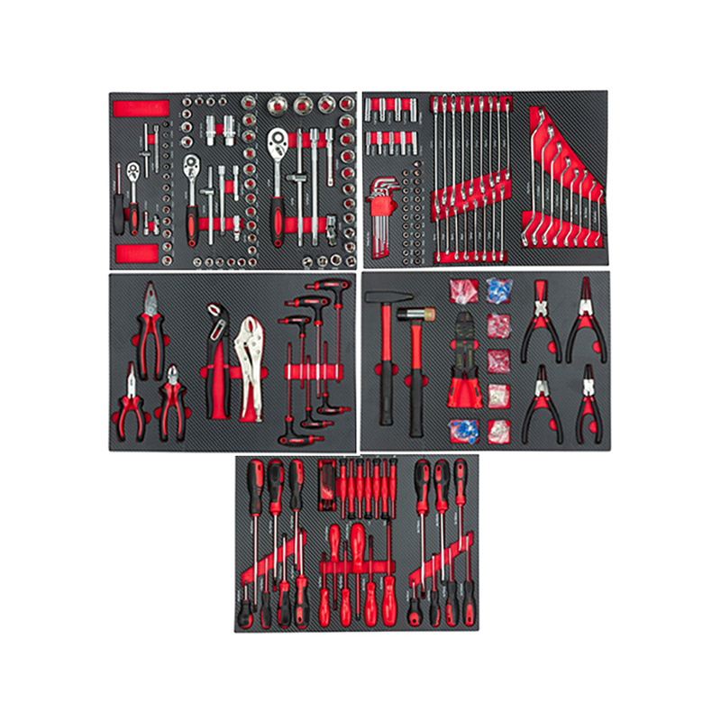 420 PCS Home DIY Hand Tools Cr - Tools Box For Workshop ulasan dan harga