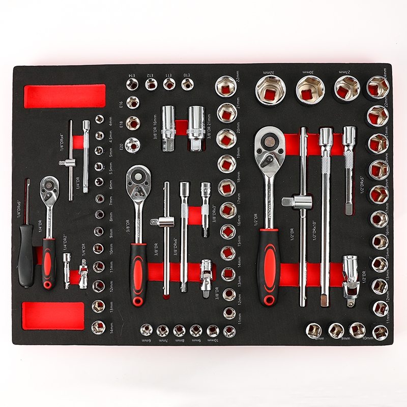 420 PCS Home DIY Hand Tools Cr - Tools Box For Workshop ulasan dan harga
