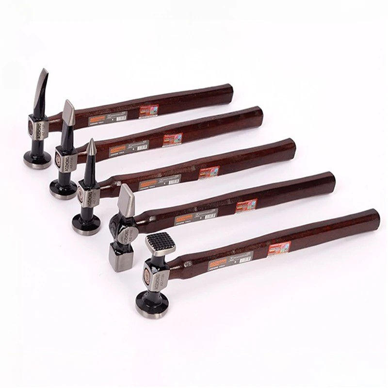Multifunctional Sheet Metal Ha - Workshop Tools Hammer ulasan dan harga
