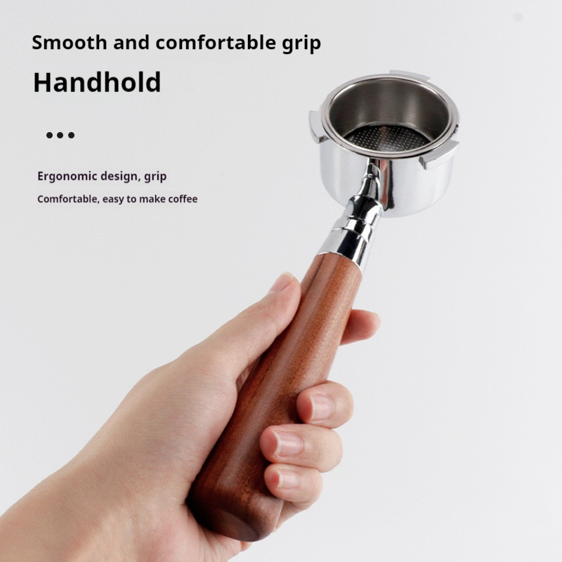 M10 Portafilter Handle Solid W - Hand Tools Mechanical Workshop ulasan dan harga