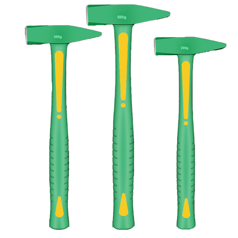 Steel Hammer Shockproof Knock  - Workshop Tools Hammer ulasan dan harga