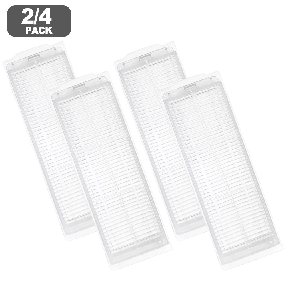 2/4pcs HEPA Filters For Xiaomi - Tools Xiaomi ulasan dan harga