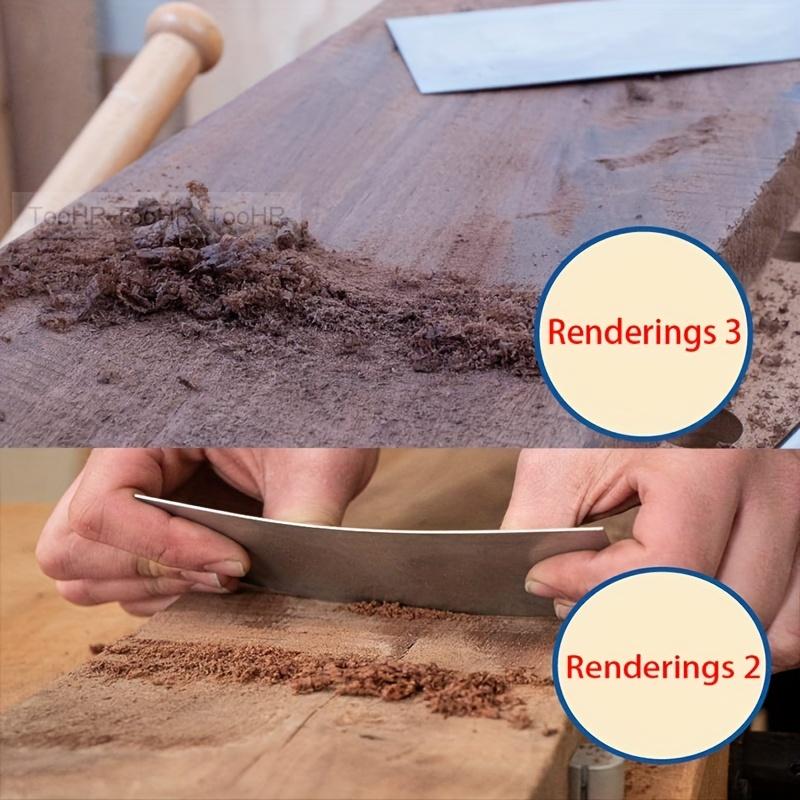 Premium Woodworking Card Scrap - Card Scraper Cabinet ulasan dan harga