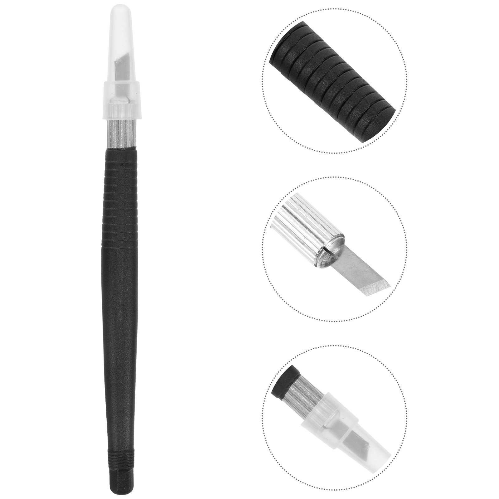 10Pcs Portable Wood Carving Ki - Chisel Set Wood ulasan dan harga