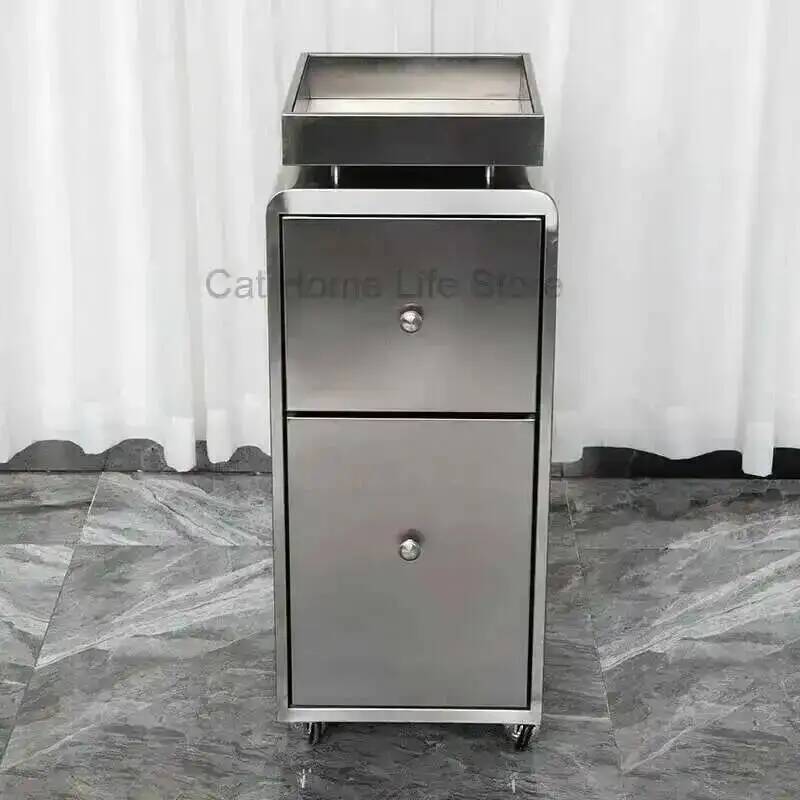 Workshop Beauty Salon Hairdres - Workshop Tools Organizing ulasan dan harga