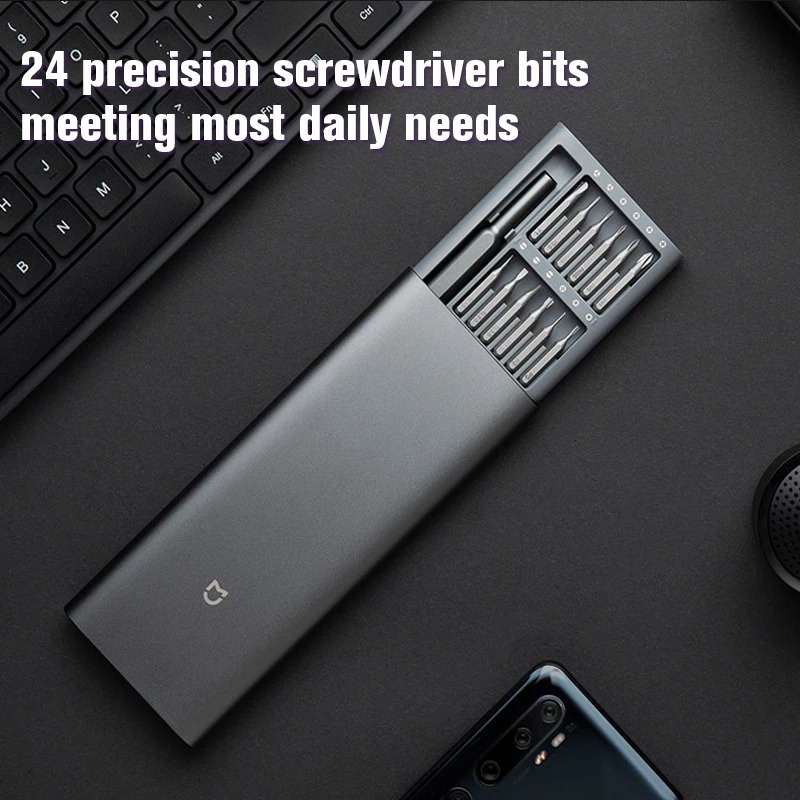Original MIJIA Finishing Screw - Tools Xiaomi ulasan dan harga
