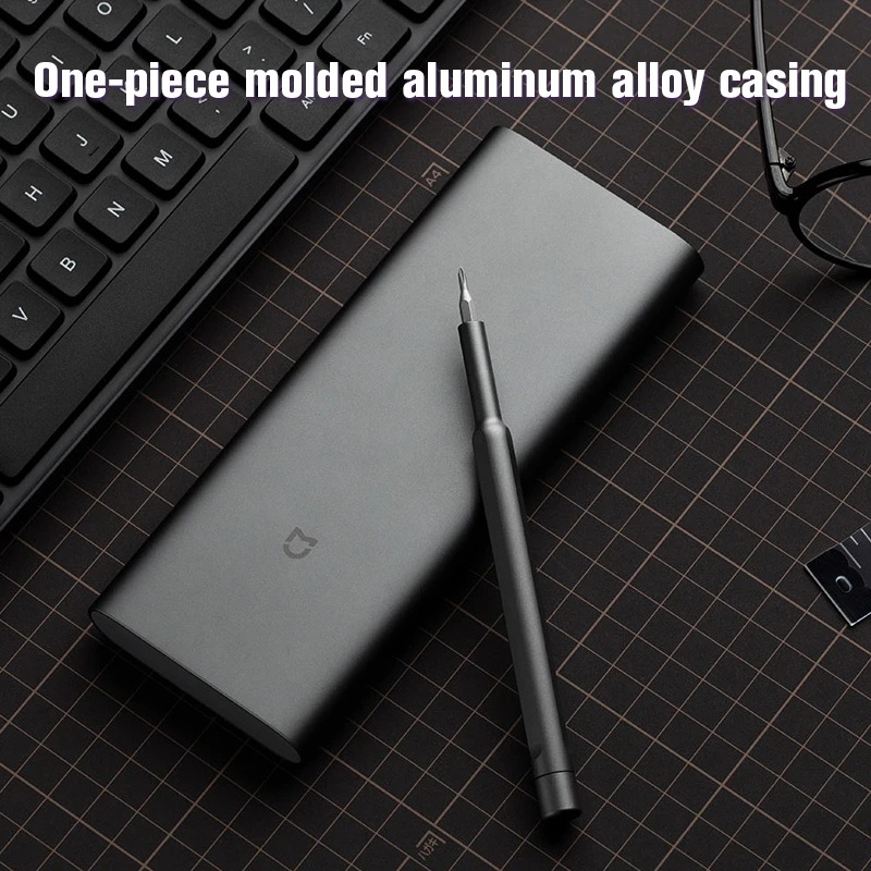 Original MIJIA Finishing Screw - Tools Xiaomi ulasan dan harga
