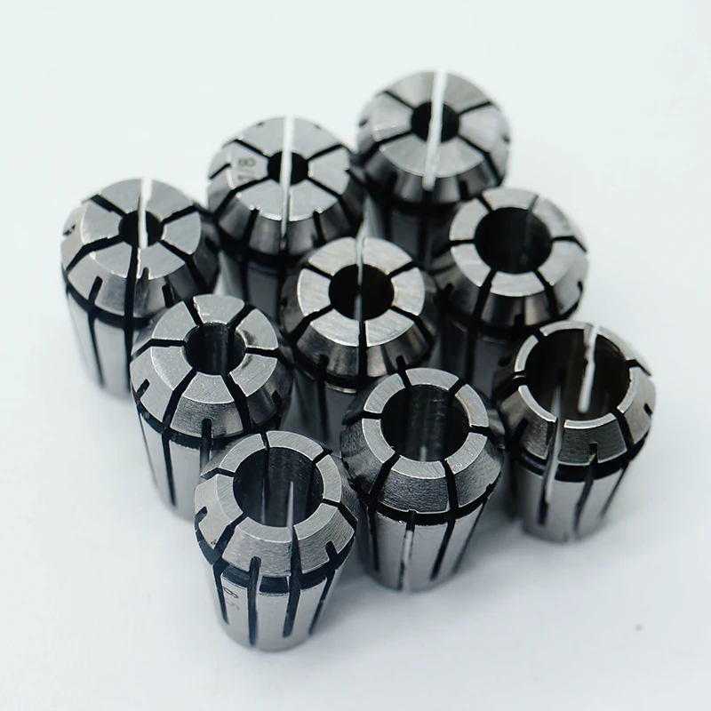 ER20 Spring Collet High Precis - Hand Tools Mechanical Workshop ulasan dan harga