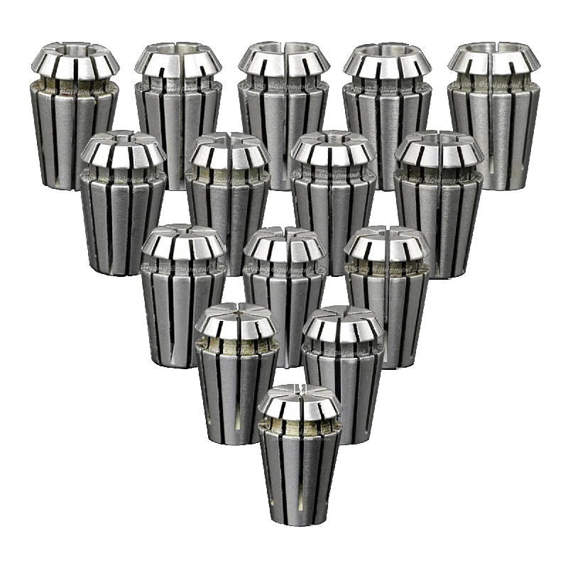 ER20 Spring Collet High Precis - Hand Tools Mechanical Workshop ulasan dan harga