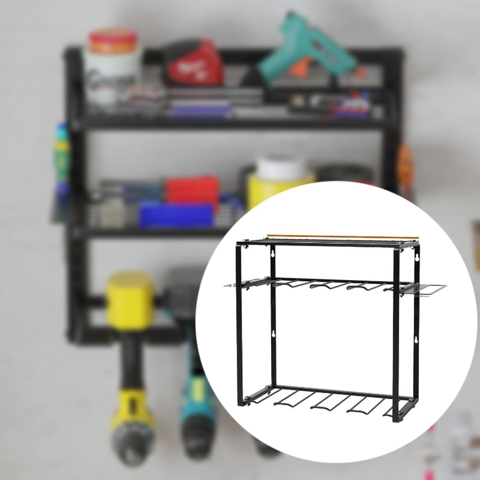 Power Tool Organizer Workshop  - Workshop Tools Hammer ulasan dan harga