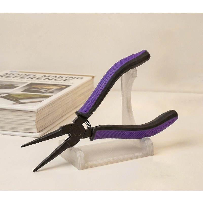Support Removal Pliers Flat No - Workshop Tools 3D Model ulasan dan harga