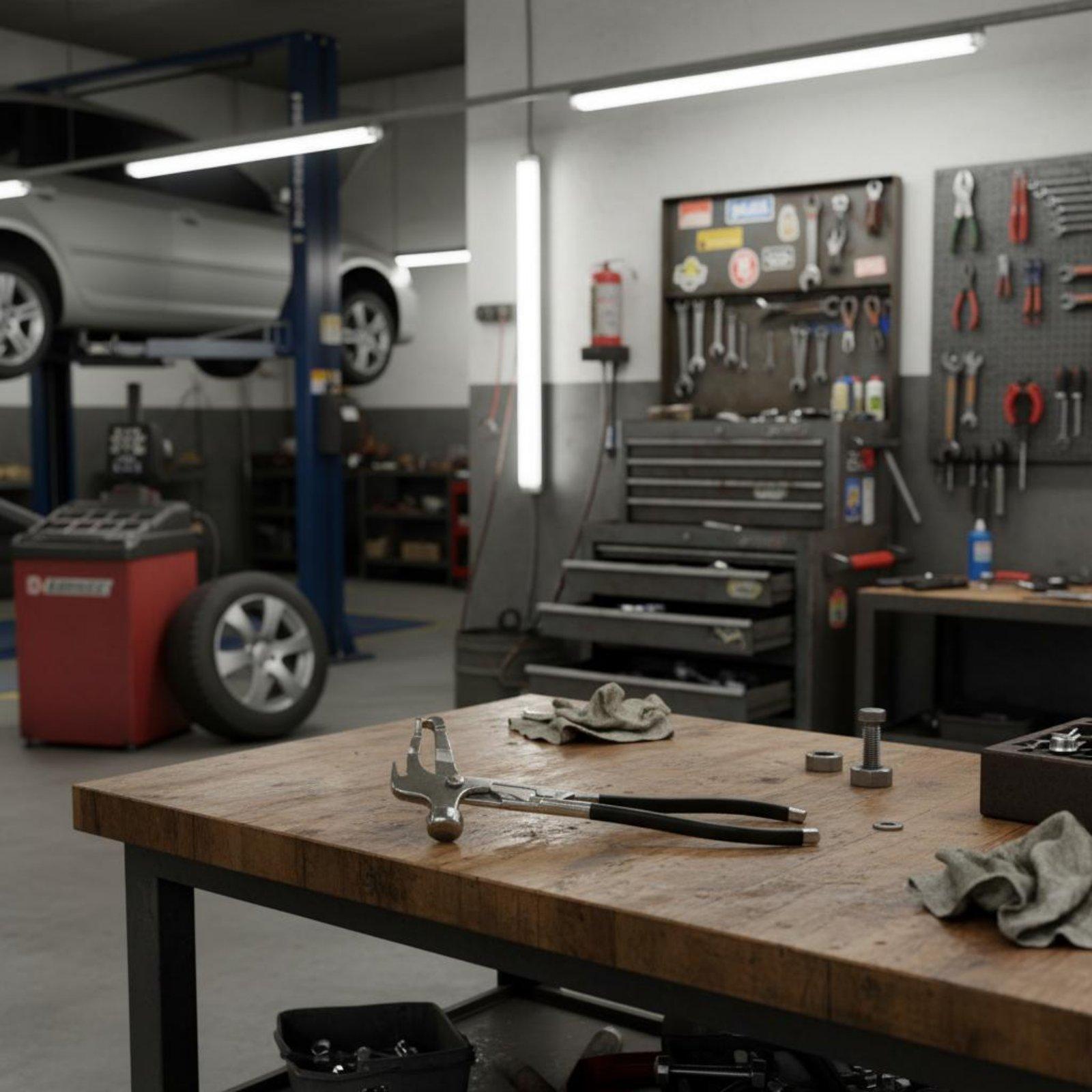 Tire Balance Pliers Wheel Weig - Workshop Tools Hammer ulasan dan harga